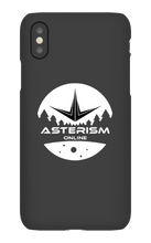 liquidshockgames iPhone Phone Cases