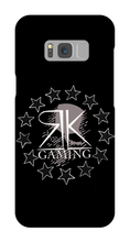 redknightllv Samsung Phone Cases