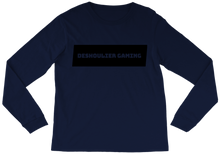 deshoulier Long Sleeve Tee