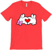 hazardberlin love T-Shirts