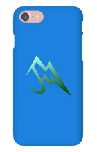 jakemtnman iPhone Phone Cases