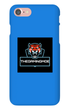thegamingmoe iPhone Phone Cases
