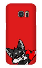 wanderfoxly Samsung Phone Cases