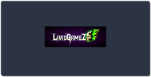 lividgamez XXL Gaming Mousepad
