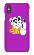 elkensama iPhone Phone Cases
