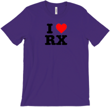 I <3 RX T-Shirt