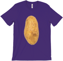 Lilly pearls potato T-Shirt