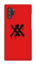 victorianicolexx Samsung Phone Cases
