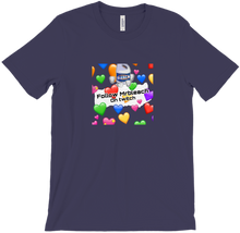 Follow mrbleach  on twitch Tshirt