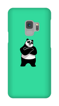 trueperfectpanda Samsung Phone Cases