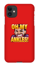 markydvids iPhone Phone Cases