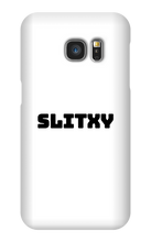 Slitxy Samsung Phone Cases