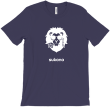 T-shirt logo sukana