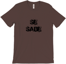 Se sabe T-shirt