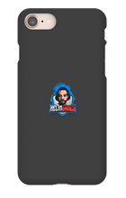 helingames iPhone Phone Cases
