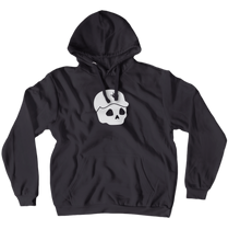 m3nc3 Hoodies (No-Zip/Pullover)