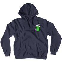 riot_wyatt Hoodies (No-Zip/Pullover)