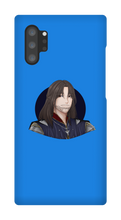AragornTTV Samsung Phone Cases