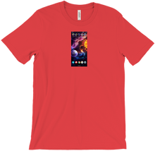 galaxysnipessss T-Shirts