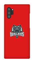 rustywalrus1507 Samsung Phone Cases