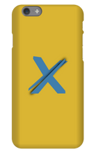 XzibitVM iPhone Phone Cases