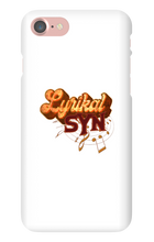 lyrikalsyn iPhone Phone Cases