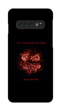 soulzblood Samsung Phone Cases