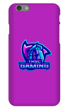TKGC iPhone Phone Cases