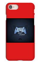 rxtdubs iPhone Phone Cases