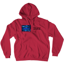 Rebelz Hoodies STARZ (No-Zip/Pullover)