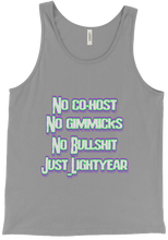 just_lightyear Tank Top