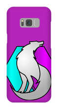 silverskeith Samsung Phone Cases