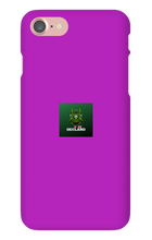 liquidace14 iPhone Phone Cases