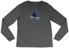 ThexIProNoob Logo Long Sleeve