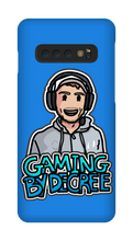 GamingByDecree Samsung Phone Cases