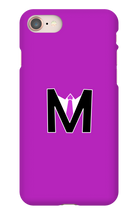 officialmortius iPhone Phone Cases