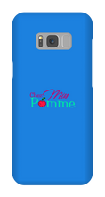 miss_pomme Samsung Phone Cases