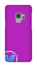 MasonTF Samsung Phone Cases