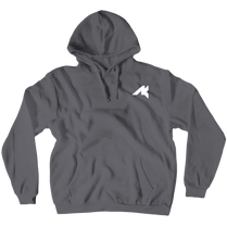 Akira Initials Hoodie