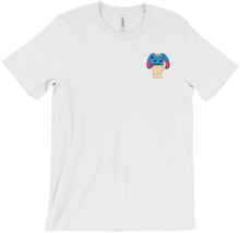 Violet Sky Logo T-Shirt