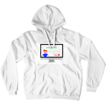 dethijsgames Hoodies (No-Zip/Pullover)