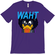 lionheartmcfc Lion WAHT T-Shirts