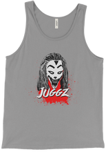 JuGGz Logo Tank Top