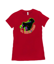 djdavecampbell416 Women’s T-shirt