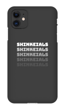 ShinkeiAls iPhone Phone Cases