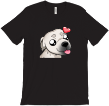 PUP Luv T-Shirts