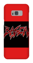 bascamattirufuss1345 Samsung Phone Cases
