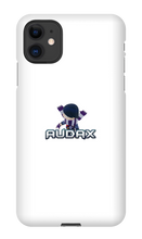 Audax iPhone Handyhülle