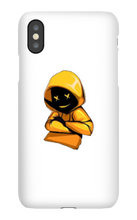 stupidstuffvlogs iPhone Phone Cases