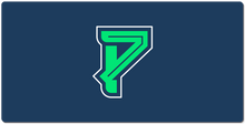 Psy7 XXL Gaming Mouse Pad